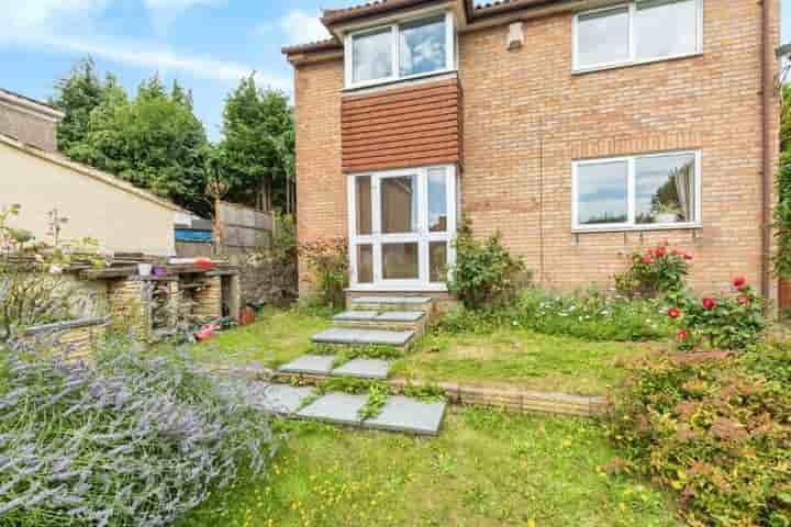 House for sale in Poets Close‚  Bristol‚ BS5