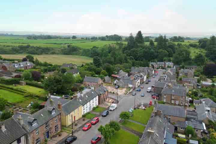 House for sale in High Street‚  Auchenblae‚ AB30
