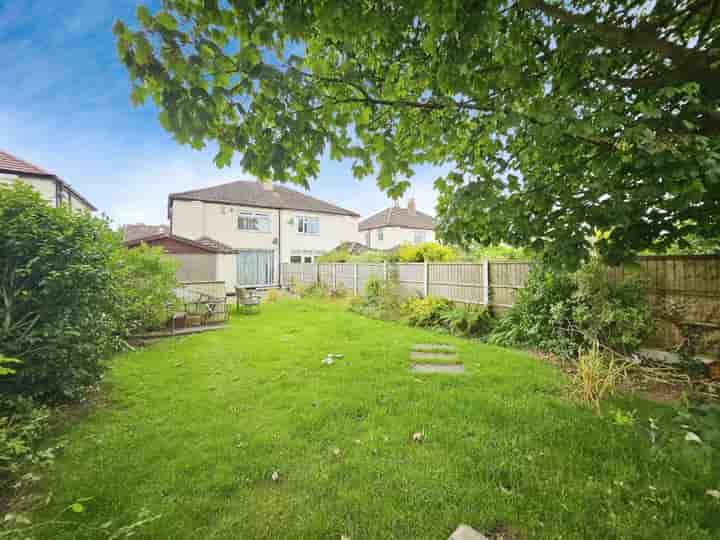 House for sale in Ormonde Drive‚  Liverpool‚ L31