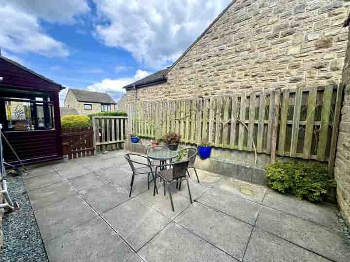 Apartment for sale in Spoon Glade‚  Sheffield‚ S6