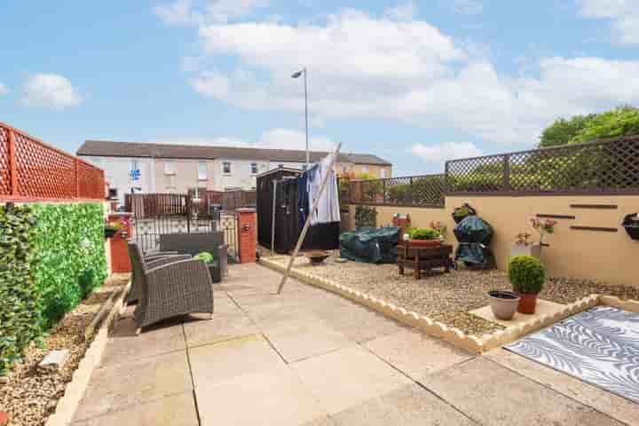 House for sale in Glenkiln Walk‚  Dumfries‚ DG2