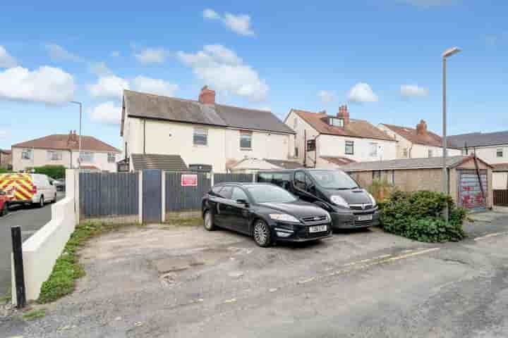 House for sale in Coronation Road‚  Thornton-cleveleys‚ FY5