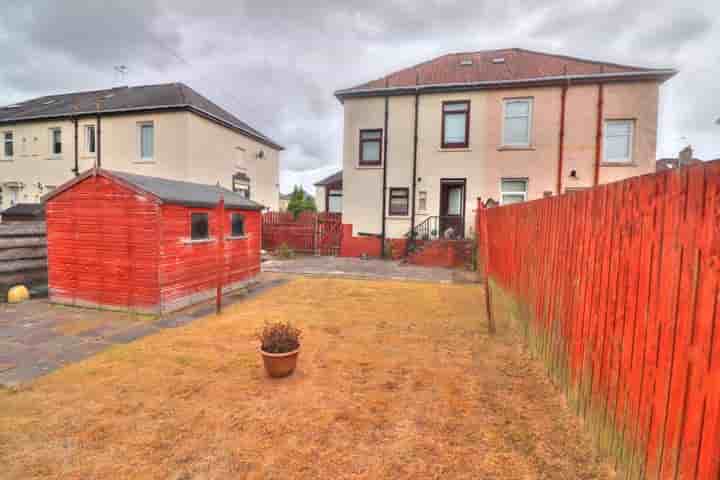 Casa para venda em Polnoon Avenue‚  Glasgow‚ G13