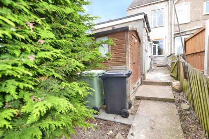 House for sale in Talbot Street‚  Nottingham‚ NG16