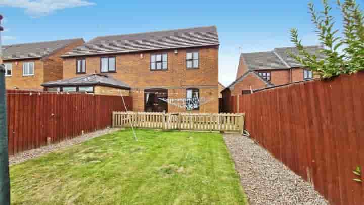 Casa para venda em Stable Lane‚  Market Drayton‚ TF9