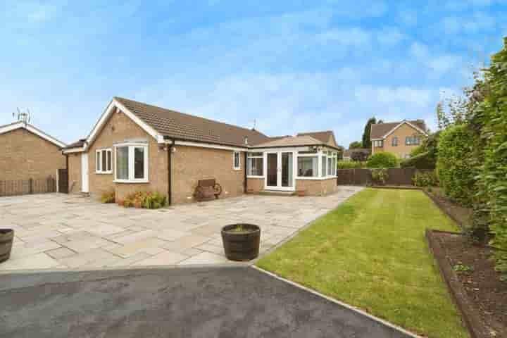 Casa para venda em Trueman Court‚  Bradford‚ BD12