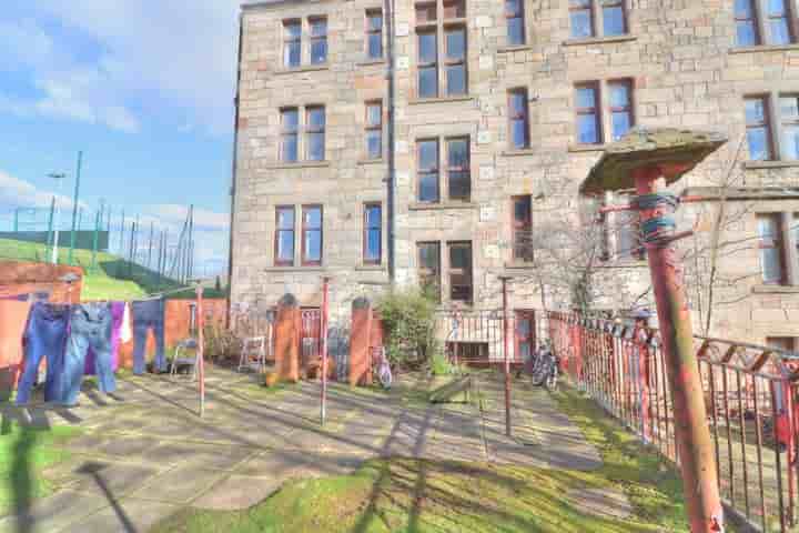 Apartment for sale in Laverockhall Street‚  Glasgow‚ G21