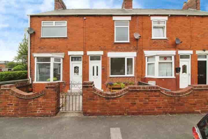 Casa para venda em Gray Street‚  Chesterfield‚ S43