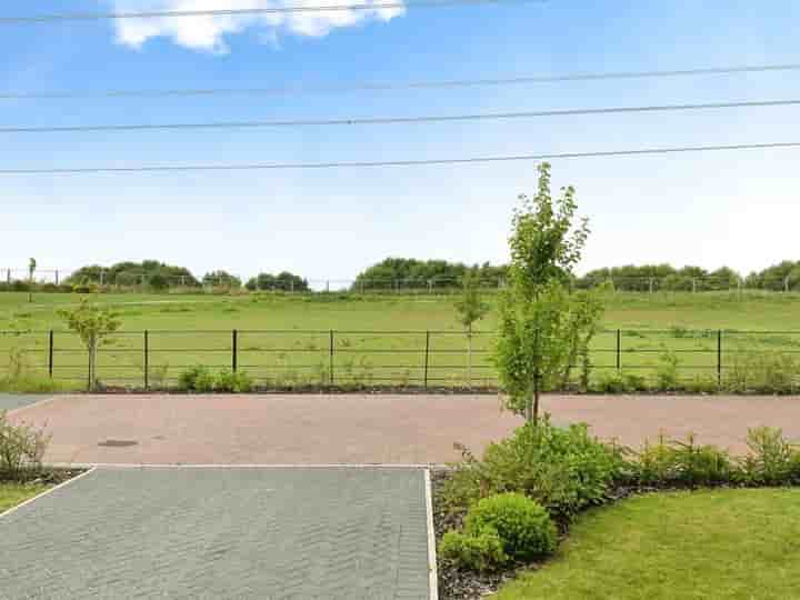 Casa para venda em Bamburgh Park, Kingswood‚  Hull‚ HU7