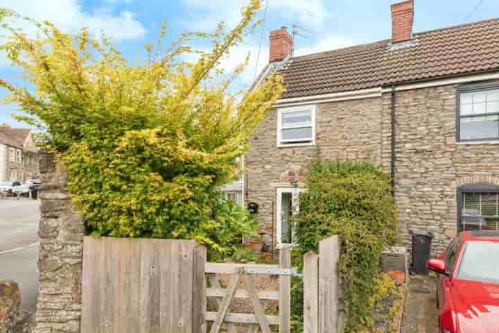 House for sale in High Street‚  Bristol‚ BS30