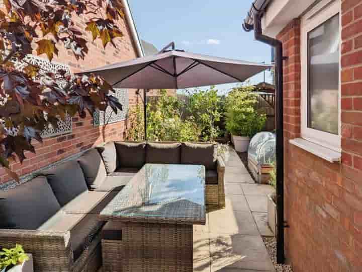 Дом для продажи в Chestnut Avenue‚  Stratford-upon-avon‚ CV37