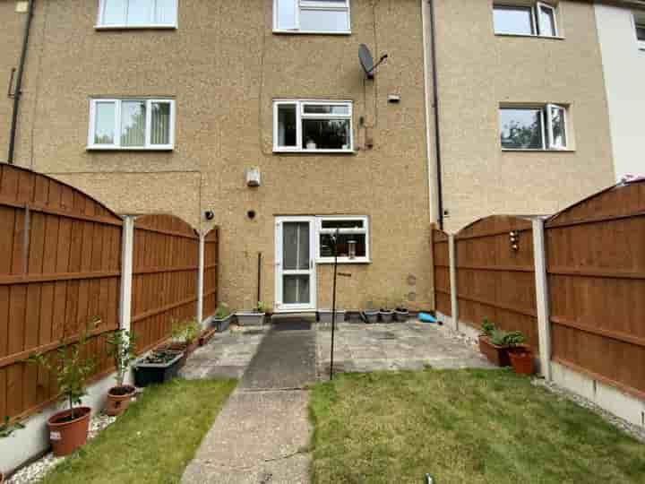 House for sale in Kipling Close‚  Nottingham‚ NG11