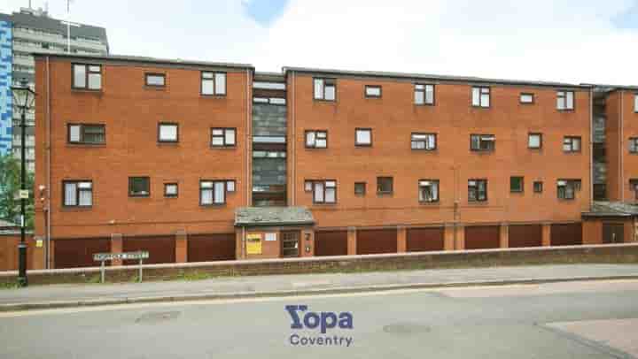 Appartement à vendre à Norfolk Street‚  Coventry‚ CV1