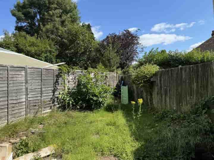 Casa para venda em Bottetourt Road‚  Birmingham‚ B29