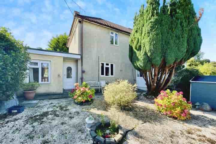 House for sale in West Croft‚  Bristol‚ BS40