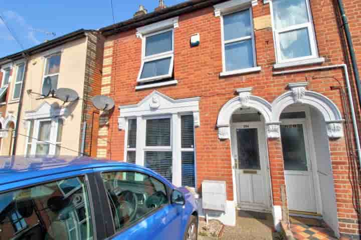 Casa en venta en Bramford Road‚  Ipswich‚ IP1