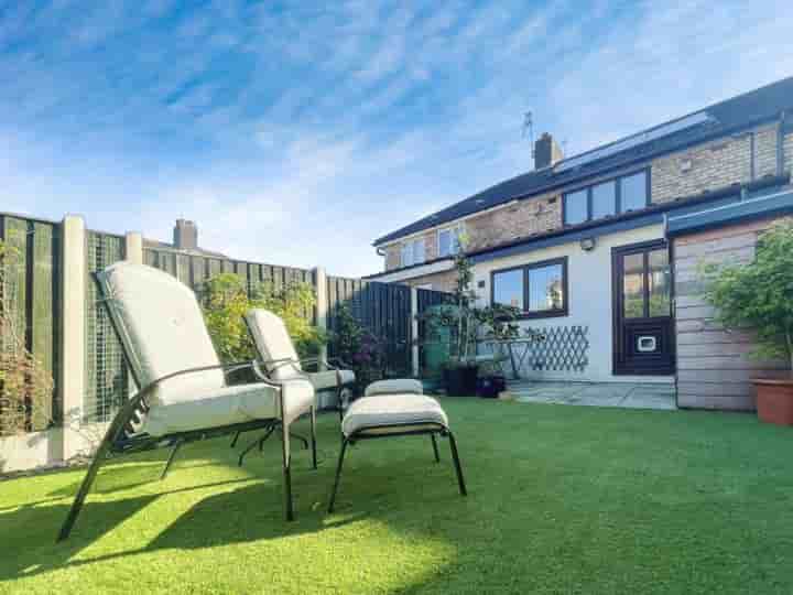 House for sale in Cotsford Way‚  Liverpool‚ L36