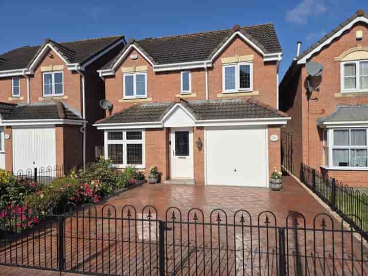 Casa en venta en Macdonald Close‚  Oldbury‚ B69