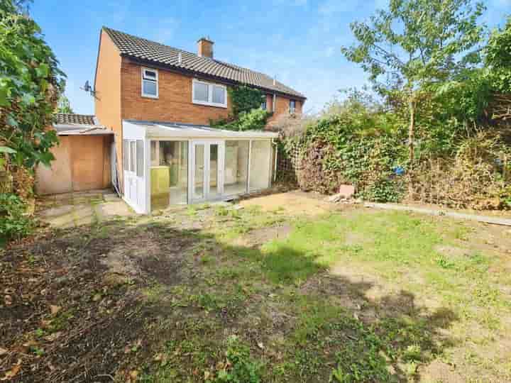 Casa en venta en Trueman Place‚  Milton Keynes‚ MK6