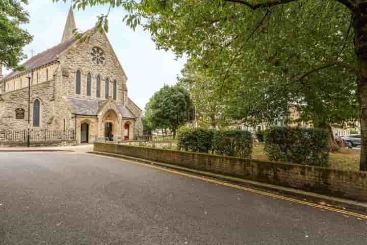 Maison à vendre à Popham Street‚  London‚ N1