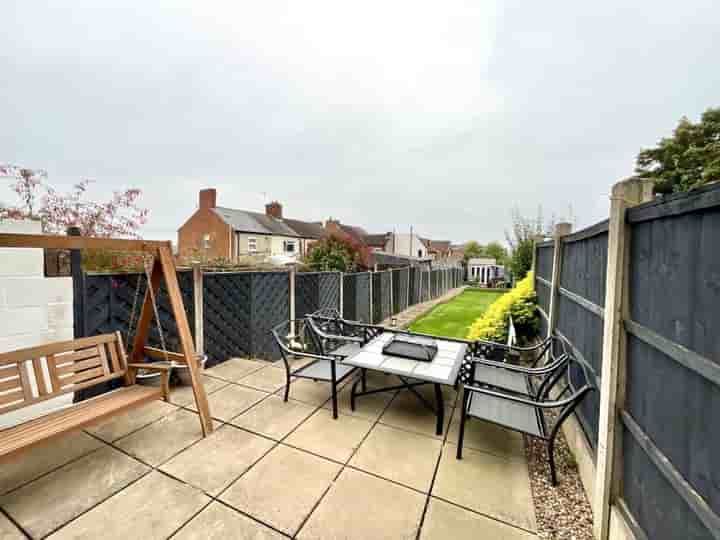 House for sale in Mill Lane‚  Ripley‚ DE5