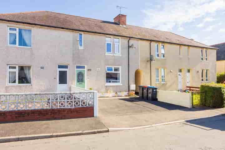 Casa para venda em Janefield Avenue‚  Dumfries‚ DG2