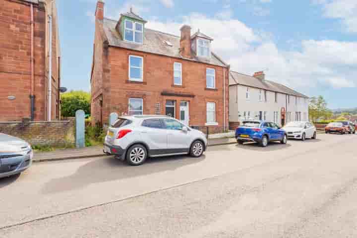 Wohnung zum Verkauf in Ryedale Road‚  Dumfries‚ DG2