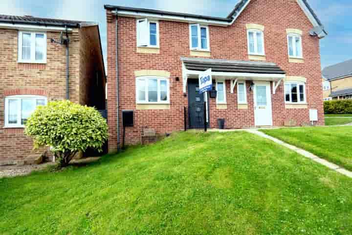 House for sale in Millbank‚  Neath‚ SA10