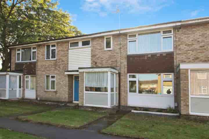 House for sale in Navigation Gardens‚  Dewsbury‚ WF12