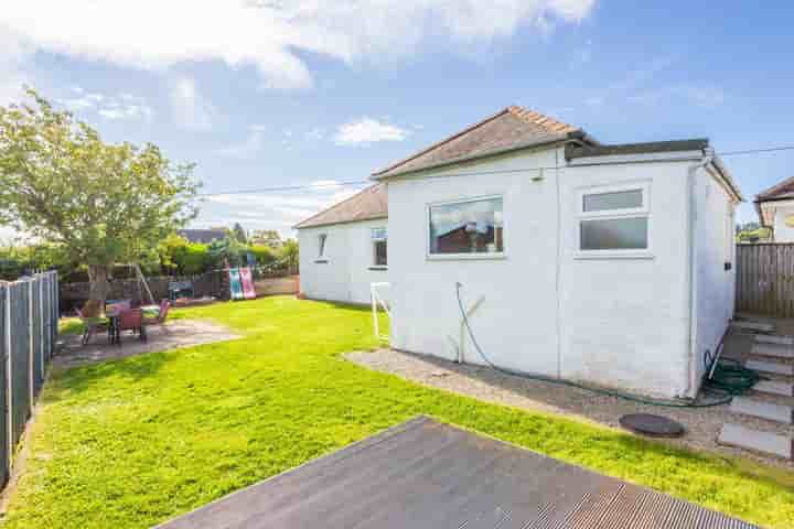 House for sale in Georgetown Road‚  Dumfries‚ DG1