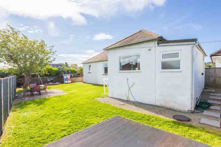 Casa para venda em Georgetown Road‚  Dumfries‚ DG1