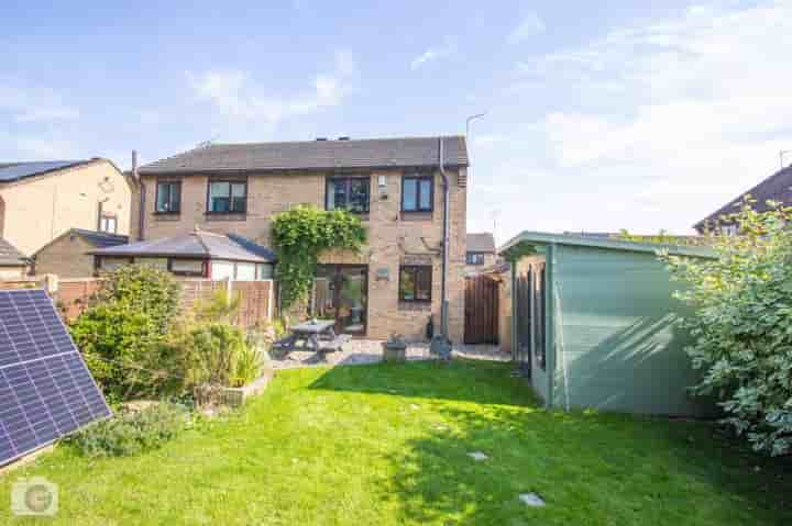 Maison à vendre à Pasture Way‚  Leeds‚ LS25