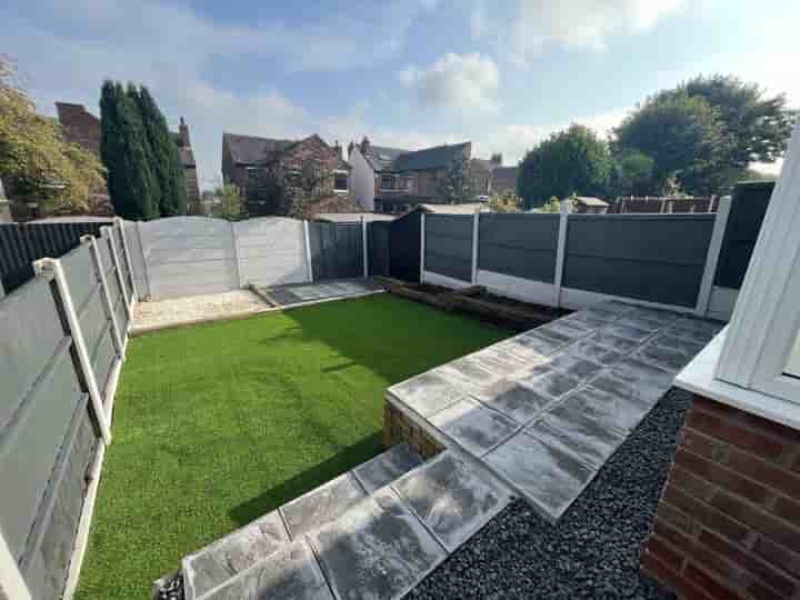 House for sale in Normanton Grove, Longton‚  Stoke-on-trent‚ ST3