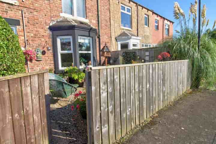 Casa in vendita a Wansbeck Road‚  Cramlington‚ NE23