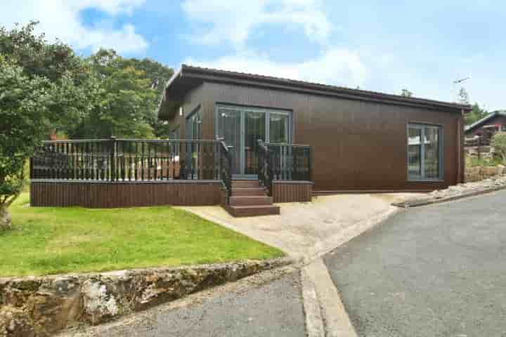 Otro en venta en Bramley Grange‚  Ripon‚ HG4