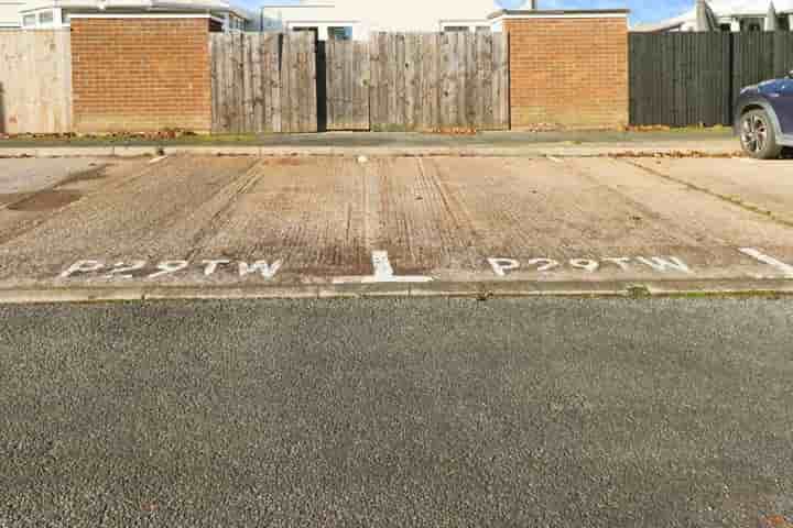 Maison à vendre à Trenchard Way‚  Alnwick‚ NE66