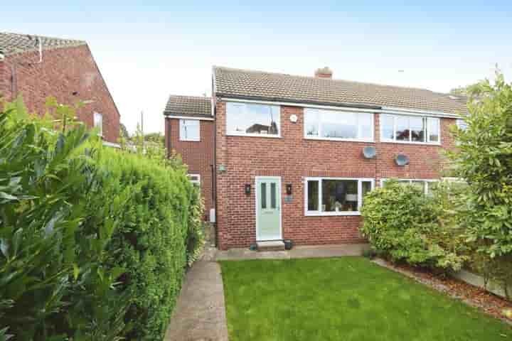 Maison à vendre à Southdale Road‚  Ossett‚ WF5