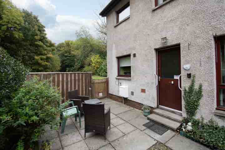 Maison à vendre à Marywell Gardens‚  Kirriemuir‚ DD8