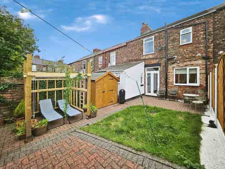 Casa in vendita a Lyncot Road‚  Liverpool‚ L9