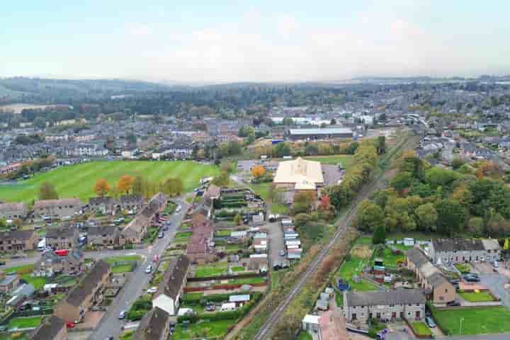 Casa para venda em Drumachlie Loan‚  Brechin‚ DD9