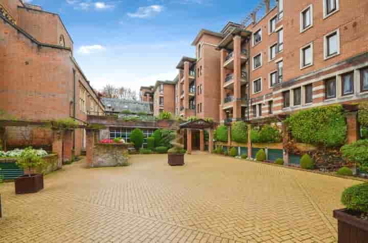 Apartamento en venta en Sudbury Hill‚  Harrow‚ HA1