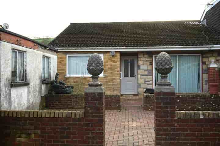 House for sale in Park View‚  Maesteg‚ CF34