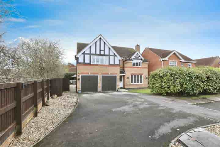 Casa en venta en Boscombe Road‚  Worksop‚ S81