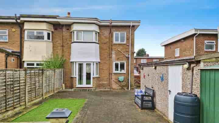 House for sale in Turreff Avenue‚  Telford‚ TF2