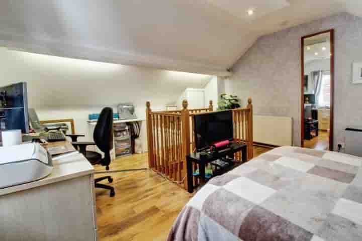 House for sale in Pembroke Street‚  Rotherham‚ S61