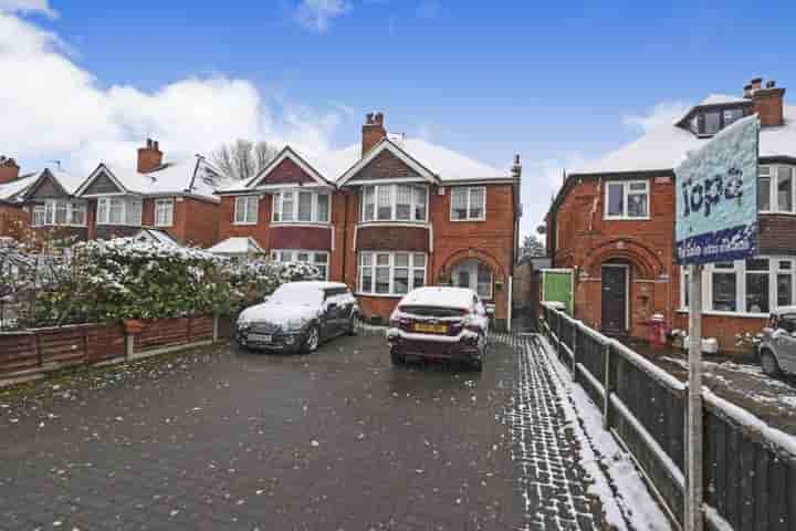 Casa in vendita a Newton Road‚  Birmingham‚ B43