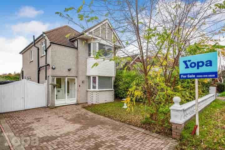 House for sale in Watling Street‚  Dartford‚ DA2