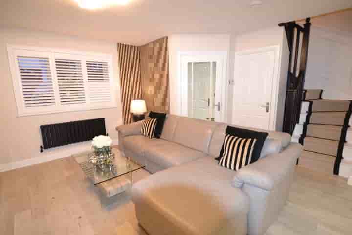 House for sale in Tom Stimpson Way‚  Sutton-in-ashfield‚ NG17