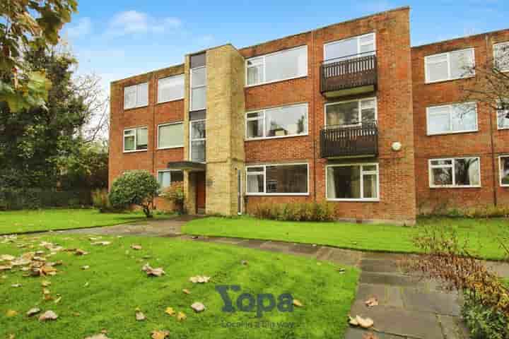 Apartment for sale in Cambanks‚  Cambridge‚ CB4