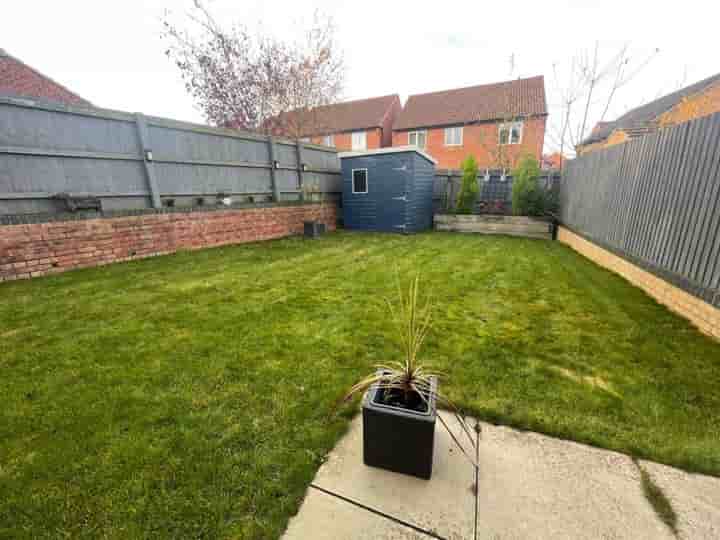 House for sale in Balmoral Drive‚  Grantham‚ NG31